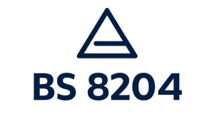 BS 8204 Surface Regularity Standard