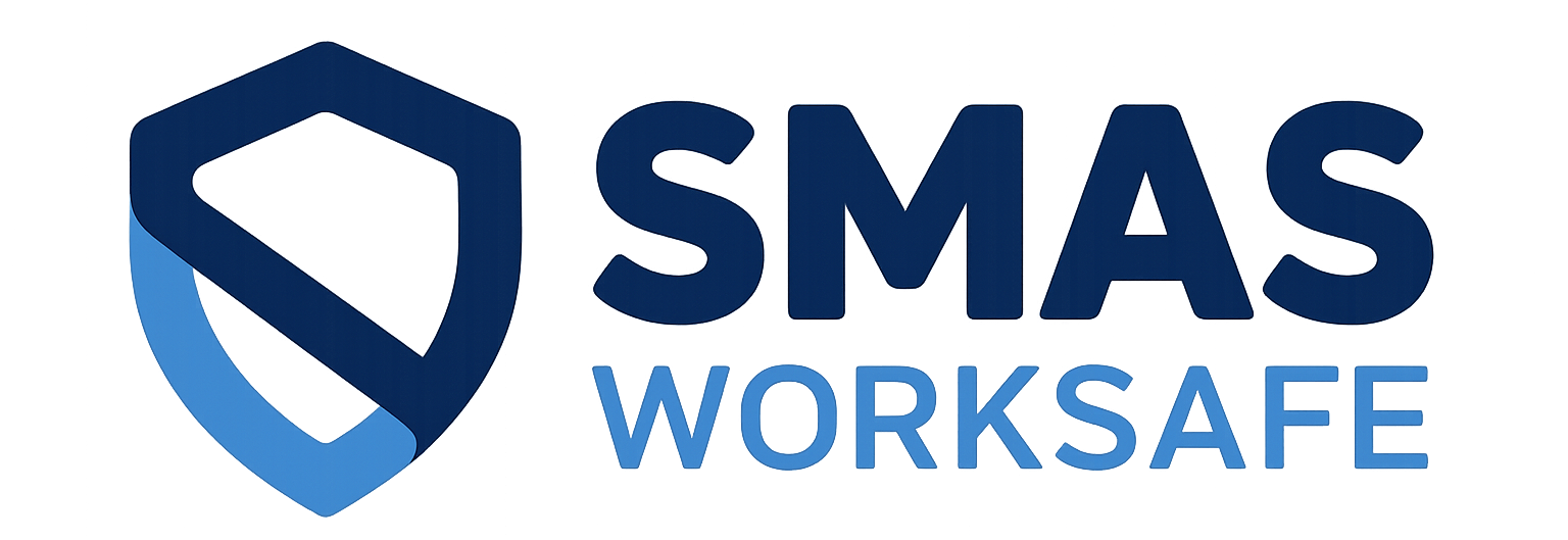 SMAS Worksafe Contractor Accreditation